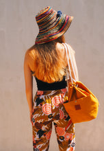 Load image into Gallery viewer, Satchel: Mustard Madness