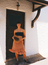 Load image into Gallery viewer, Ruffle Skirt