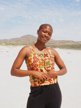 Load image into Gallery viewer, Arty Vest: Uno