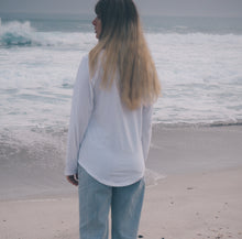 Load image into Gallery viewer, Back to Basics: White