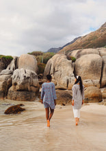 Load image into Gallery viewer, Kurta: Softs Florals