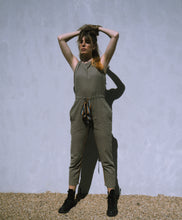 Load image into Gallery viewer, Simple and Sassy: Jumpsuit
