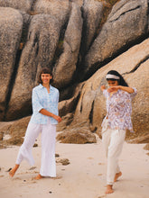 Load image into Gallery viewer, Silk Scarf: Mauve