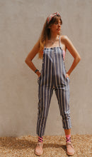 Load image into Gallery viewer, Summer and Stripes: Jumpsuit