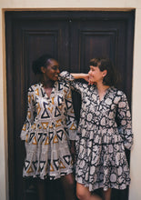 Load image into Gallery viewer, Espania: Earthy geometrics