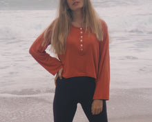 Load image into Gallery viewer, Cute and Comfy: Top