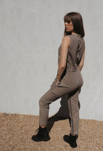 Load image into Gallery viewer, Simple and Sassy: Jumpsuit