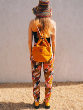 Load image into Gallery viewer, Satchel: Mustard Madness