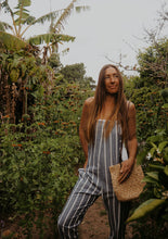 Load image into Gallery viewer, Summer and Stripes: Jumpsuit