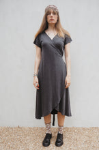 Load image into Gallery viewer, Sweet Simplicity: Wrap Dress