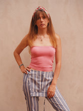 Load image into Gallery viewer, Boob Tube: Rose