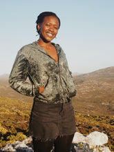 Load image into Gallery viewer, Velour Baby: Green