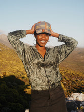 Load image into Gallery viewer, Velour Baby: Green