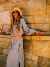 Load image into Gallery viewer, Amelia Set: Skirt