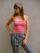 Load image into Gallery viewer, Boob Tube: Rose