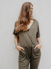 Load image into Gallery viewer, Bella jumpsuit
