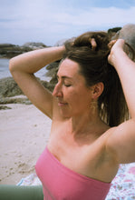 Load image into Gallery viewer, Boob Tube: Rose