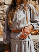 Load image into Gallery viewer, Amelia Set: Skirt