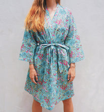 Load image into Gallery viewer, Lounge in me: Aqua