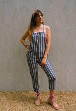 Load image into Gallery viewer, Summer and Stripes: Jumpsuit