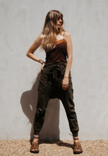 Load image into Gallery viewer, Miss Boho: Olive Green