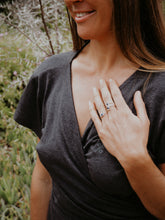 Load image into Gallery viewer, Sweet Simplicity: Wrap Dress