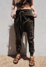 Load image into Gallery viewer, Miss Boho: Olive Green