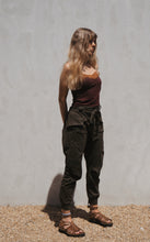 Load image into Gallery viewer, Miss Boho: Olive Green