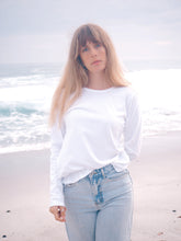 Load image into Gallery viewer, Back to Basics: White