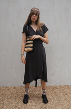 Load image into Gallery viewer, Sweet Simplicity: Wrap Dress