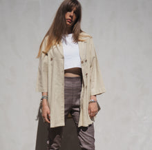 Load image into Gallery viewer, Butterfly Blazer