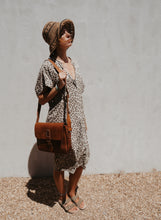 Load image into Gallery viewer, Leather Handbag