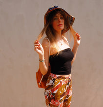 Load image into Gallery viewer, Boob Tube: Black