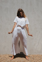 Load image into Gallery viewer, Hand Embroidered Pants
