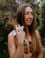 Load image into Gallery viewer, Arty Vest: Dos