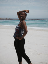 Load image into Gallery viewer, Staple Leggings: Black