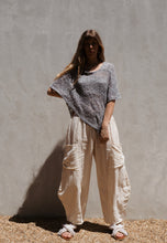 Load image into Gallery viewer, Big Pocket Baby: Cream