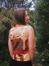 Load image into Gallery viewer, Arty Vest: Dos