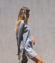 Load image into Gallery viewer, Kurta: Softs Florals