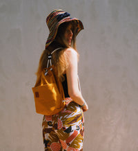 Load image into Gallery viewer, Satchel: Mustard Madness