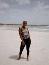 Load image into Gallery viewer, Staple Leggings: Black