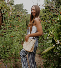 Load image into Gallery viewer, Summer and Stripes: Jumpsuit