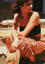 Load image into Gallery viewer, Ruffle Skirt