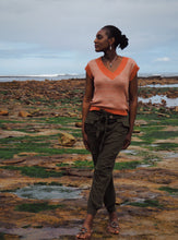 Load image into Gallery viewer, Miss Boho: Olive Green