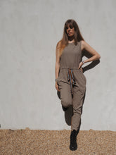 Load image into Gallery viewer, Simple and Sassy: Jumpsuit
