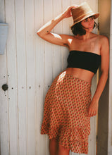 Load image into Gallery viewer, Ruffle Skirt