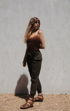 Load image into Gallery viewer, Miss Boho: Olive Green