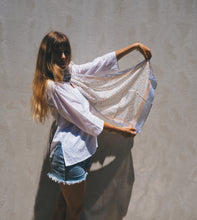 Load image into Gallery viewer, Silk Scarf: Mauve