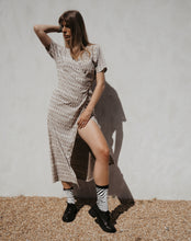 Load image into Gallery viewer, The Best Bamboo Socks: Zebra Print