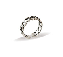 Load image into Gallery viewer, Sterling Silver Toe Ring
